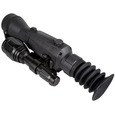 Sightmark Wraith 4K Max 3-24x50 Digital IR Scope