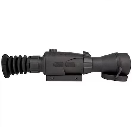 Sightmark Wraith 4K Max 3-24x50 Digital IR Scope