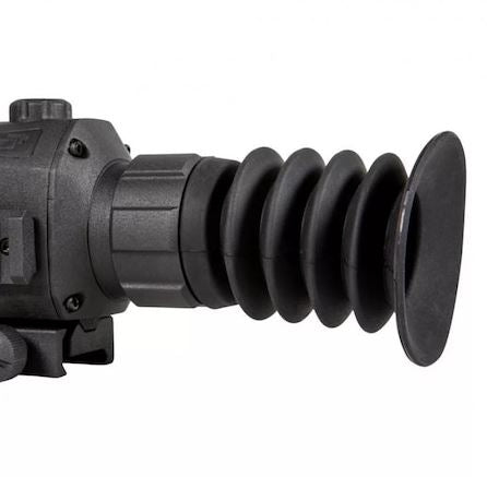Sightmark Wraith 4K Max 3-24x50 Digital IR Scope