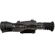 Sightmark Wraith 4K Max 3-24x50 Digital IR Scope
