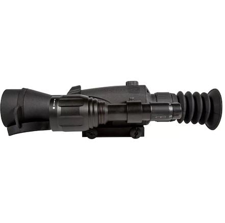 Sightmark Wraith 4K Max 3-24x50 Digital IR Scope