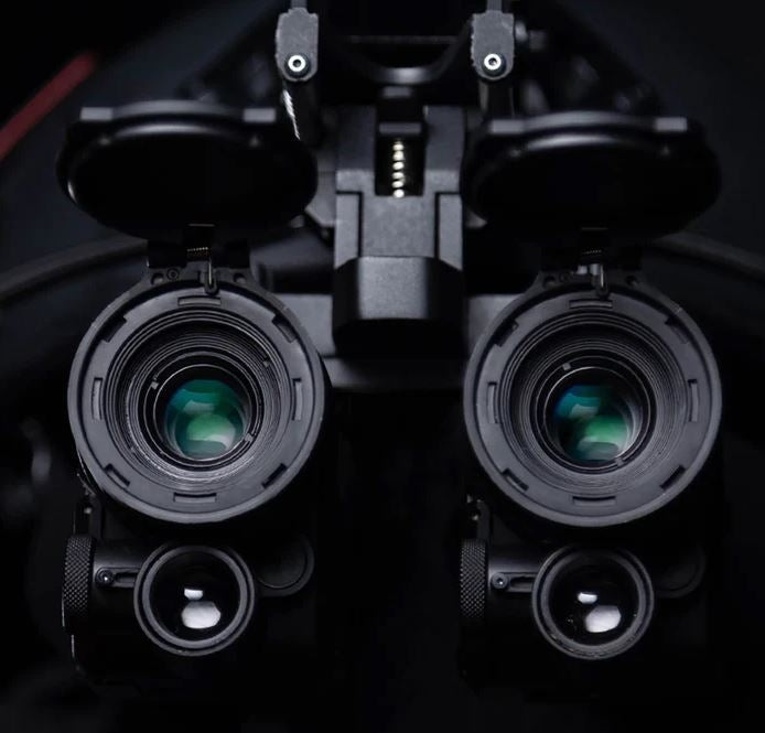 Sightmark Wraith 4K Digital Monocular 1x