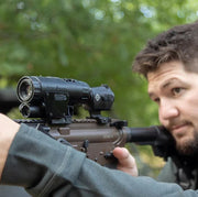 Sightmark Wraith 4K Digital Monocular 1x