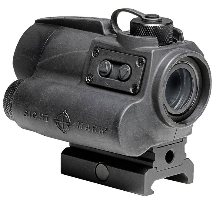 Sightmark Wolverine CSR Red Dot Sight