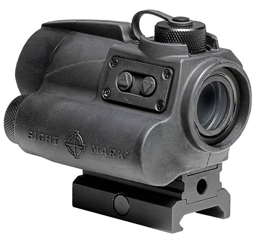 Sightmark Wolverine CSR Red Dot Sight