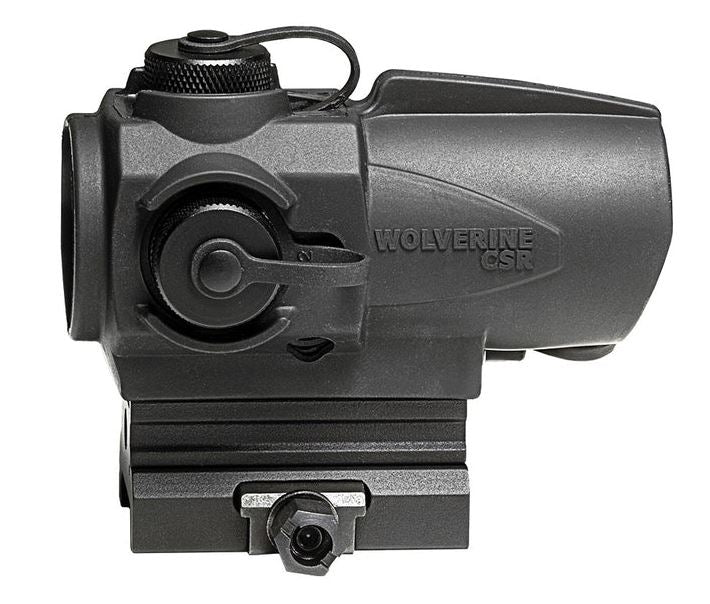 Sightmark Wolverine CSR Red Dot Sight