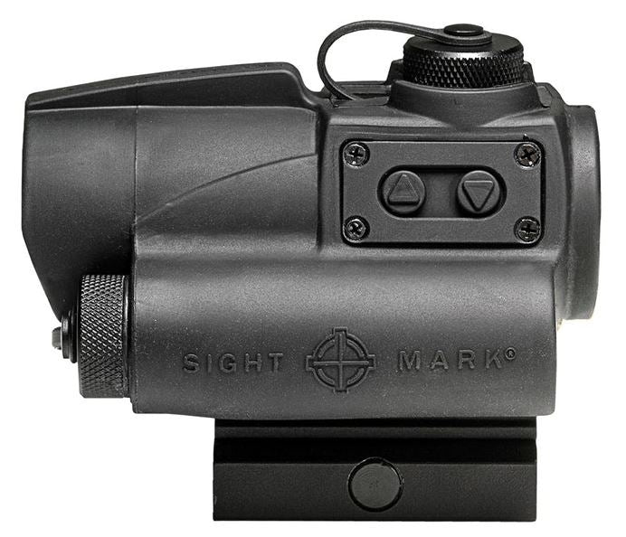 Sightmark Wolverine CSR Red Dot Sight