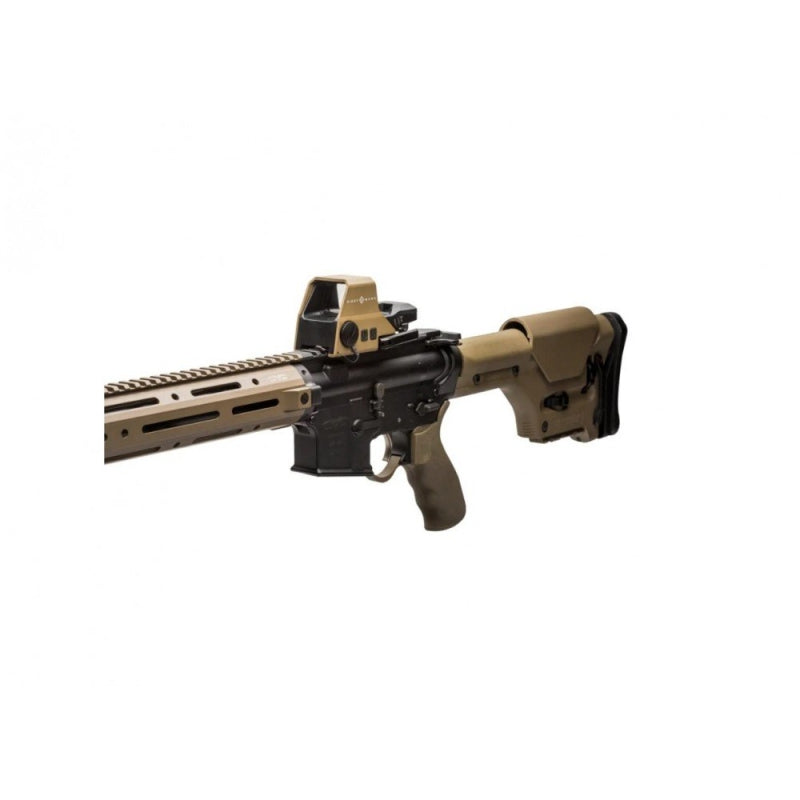 Sightmark Ultra Shot M-Spec LQD Reflex Sight - Dark Earth