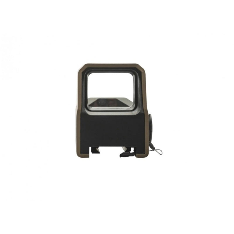 Sightmark Ultra Shot M-Spec LQD Reflex Sight - Dark Earth
