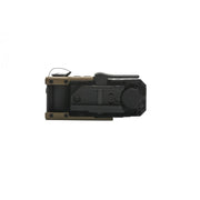 Sightmark Ultra Shot M-Spec LQD Reflex Sight - Dark Earth