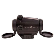 Sightmark Element Mini Solar Red Dot Sight