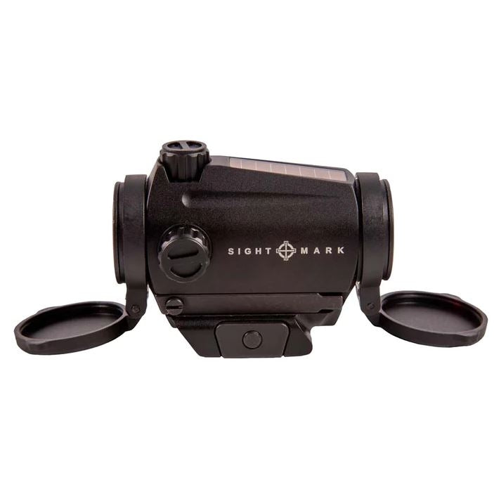 Sightmark Element Mini Solar Red Dot Sight