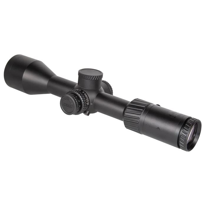 Sightmark Presidio 2.5-15x50 HDR2 SFP Optical Sight