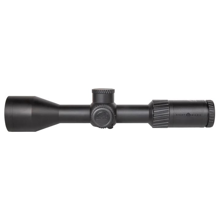 Sightmark Presidio 2.5-15x50 HDR2 SFP Optical Sight