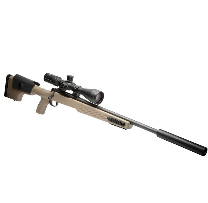 Sightmark Latitude 8-32x60 F-Class Rifle Scope