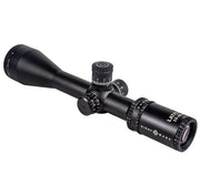 Sightmark Latitude 10-40x60 Benchrest Riflescope