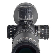 Sightmark Latitude 10-40x60 Benchrest Riflescope