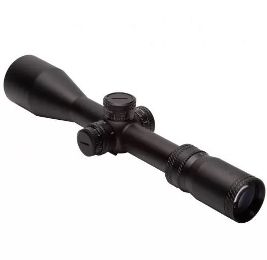 Sightmark Presidio 3-18x50 MR2 FFP Optical Sight