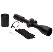 Sightmark Presidio 3-18x50 MR2 FFP Optical Sight
