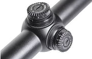 Sightmark Core HX 3-9x40 HBR Optical Sight