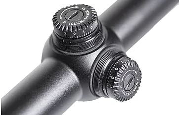 Sightmark Core HX 3-9x40 HBR Optical Sight