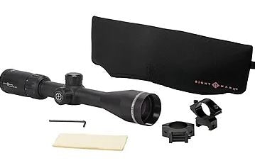 Sightmark Core HX 3-9x40 HBR Optical Sight
