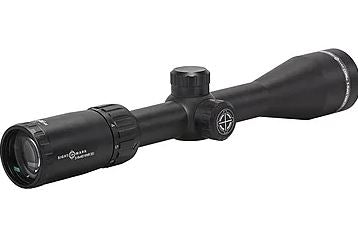 Sightmark Core HX 3-9x40 HBR Optical Sight