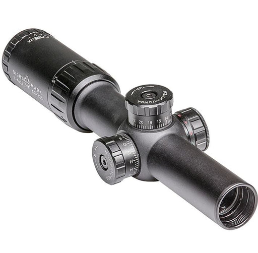 Sightmark Core TX 1-4x24DCR Optical Scope .223/.308 BDC
