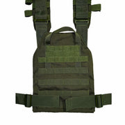 KY Green Plate Carrier Vest