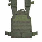KY Green Plate Carrier Vest