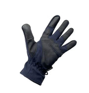 Softshell Navy Tactical Gloves