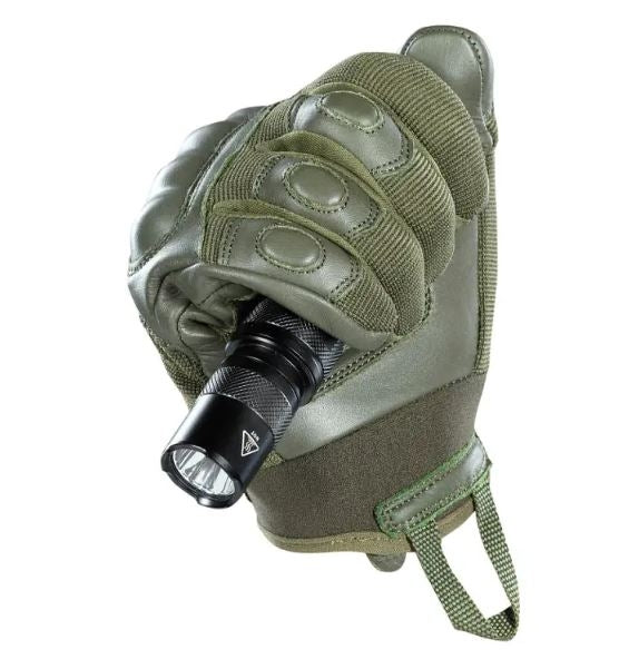 M-Tac Assault Tactical Mk.4 Gloves