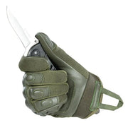 M-Tac Assault Tactical Mk.4 Gloves