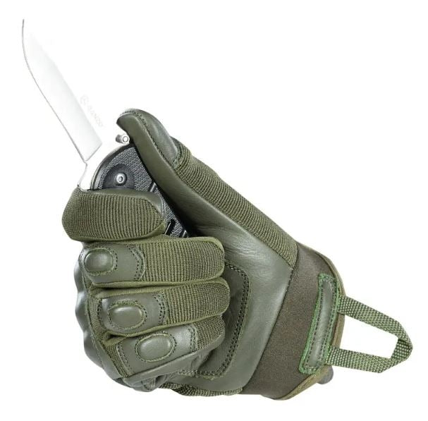 M-Tac Assault Tactical Mk.4 Gloves