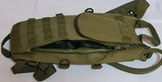 Camelback Hydration Backpack Kaki
