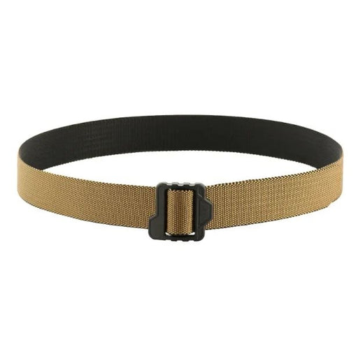 M-Tac Dual-Faced Tactical Belt Coyote/Black