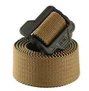 M-Tac Dual-Faced Tactical Belt Coyote/Black