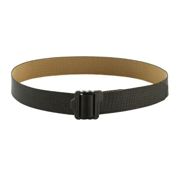 M-Tac Dual-Faced Tactical Belt Coyote/Black