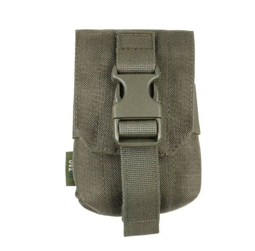 M-Tac Cordura 500D MOLLE Grenade Pouch