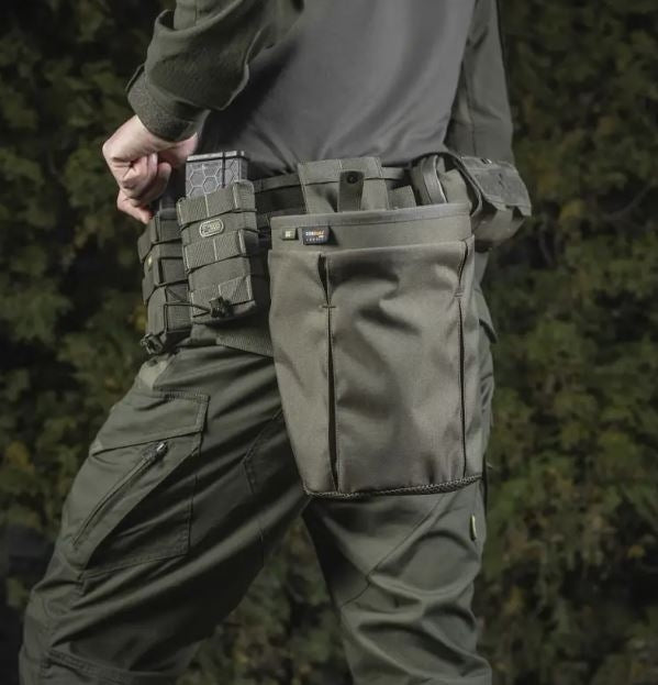 M-Tac Magazine Dump Pouch Lite Elite Utility Pouch
