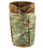 M-Tac Elite Multicam Utility Dump Pouch