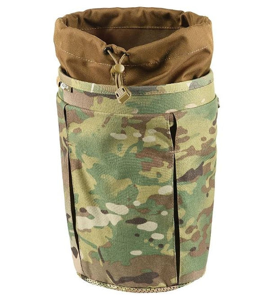 M-Tac Elite Multicam Utility Dump Pouch