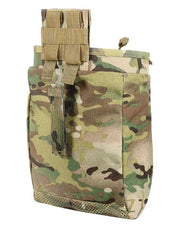 M-Tac Elite Multicam Utility Dump Pouch