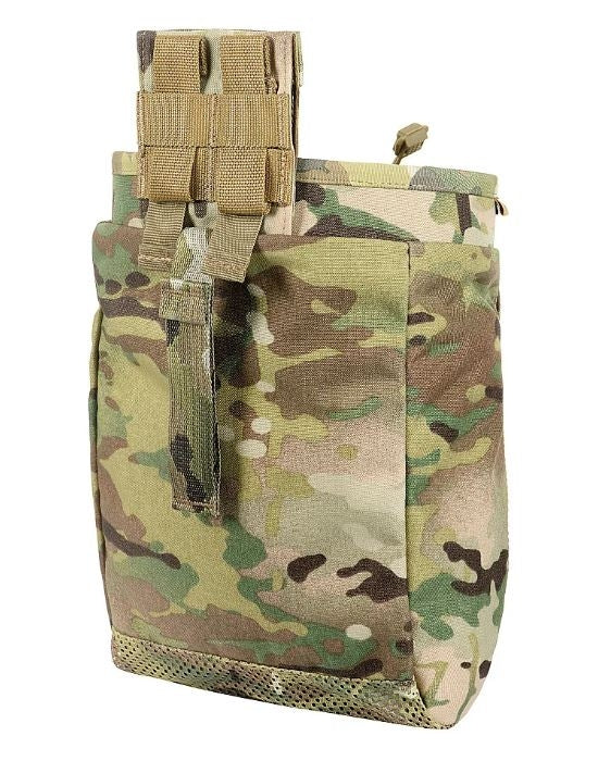M-Tac Elite Multicam Utility Dump Pouch