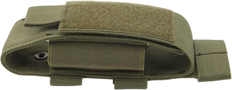 M-Tac Elite Ranger Universal Holster Green