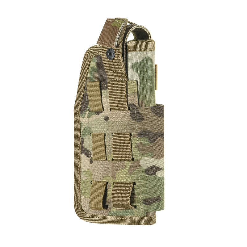 M-Tac Elite Universal Tactical Holster Multicam