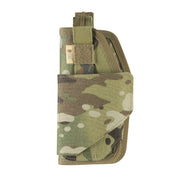 M-Tac Elite Universal Tactical Holster Multicam