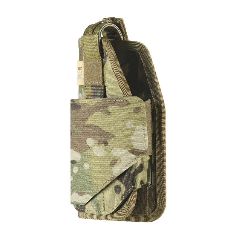 M-Tac Elite Universal Tactical Holster Multicam