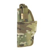 M-Tac Elite Universal Tactical Holster Multicam