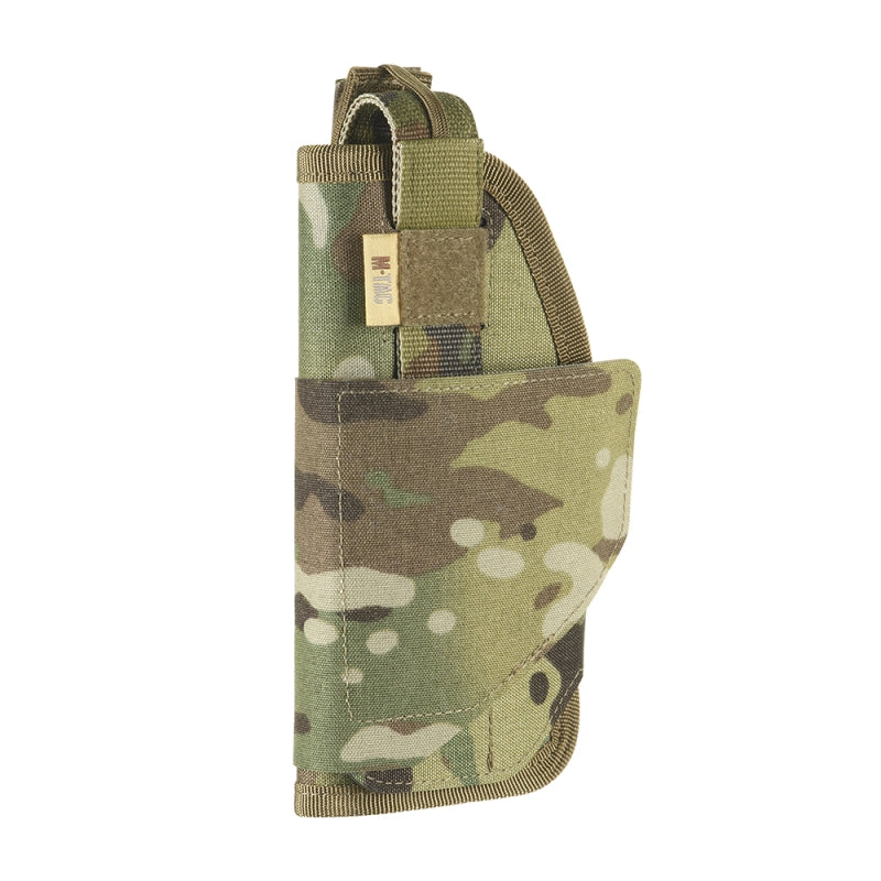 M-Tac Elite Universal Tactical Holster Multicam